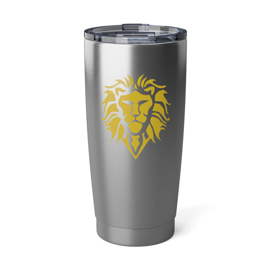 Vagabond 20oz Tumbler - Lion Logo