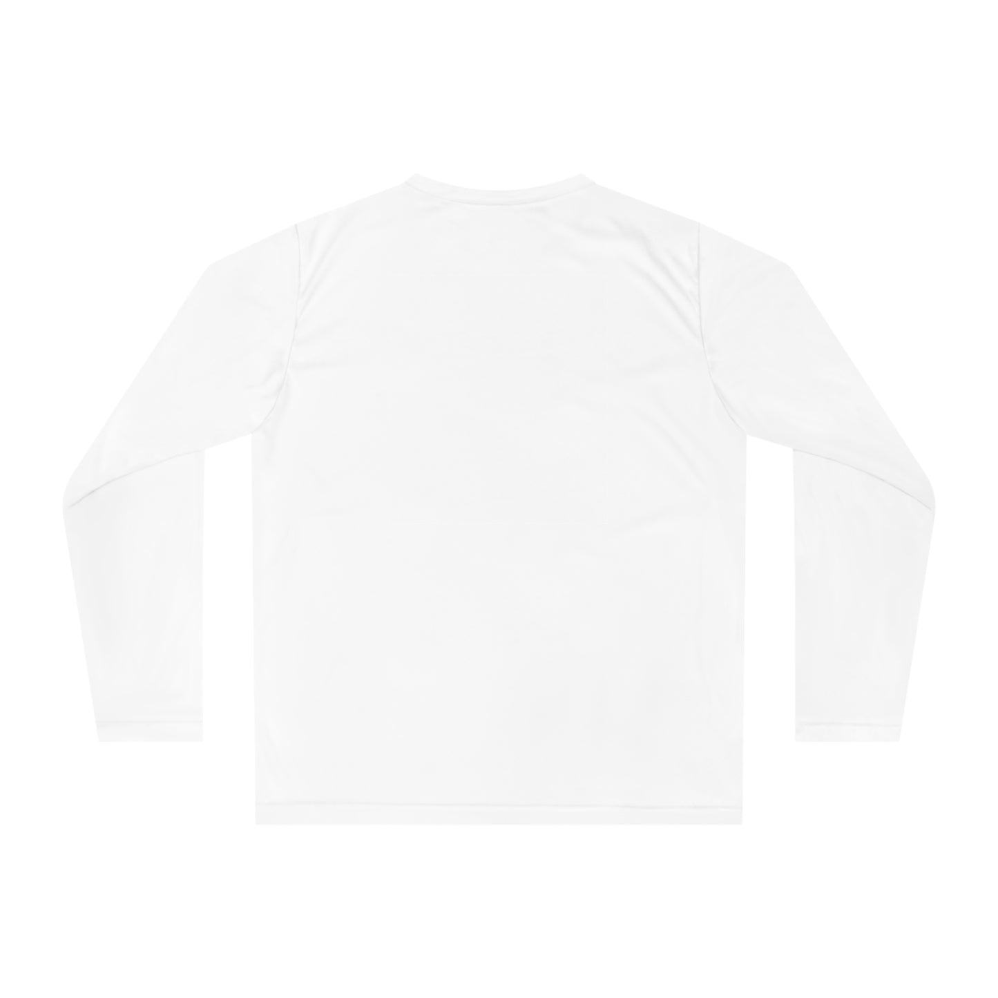 Unisex Performance Long Sleeve Shirt - Compound Live