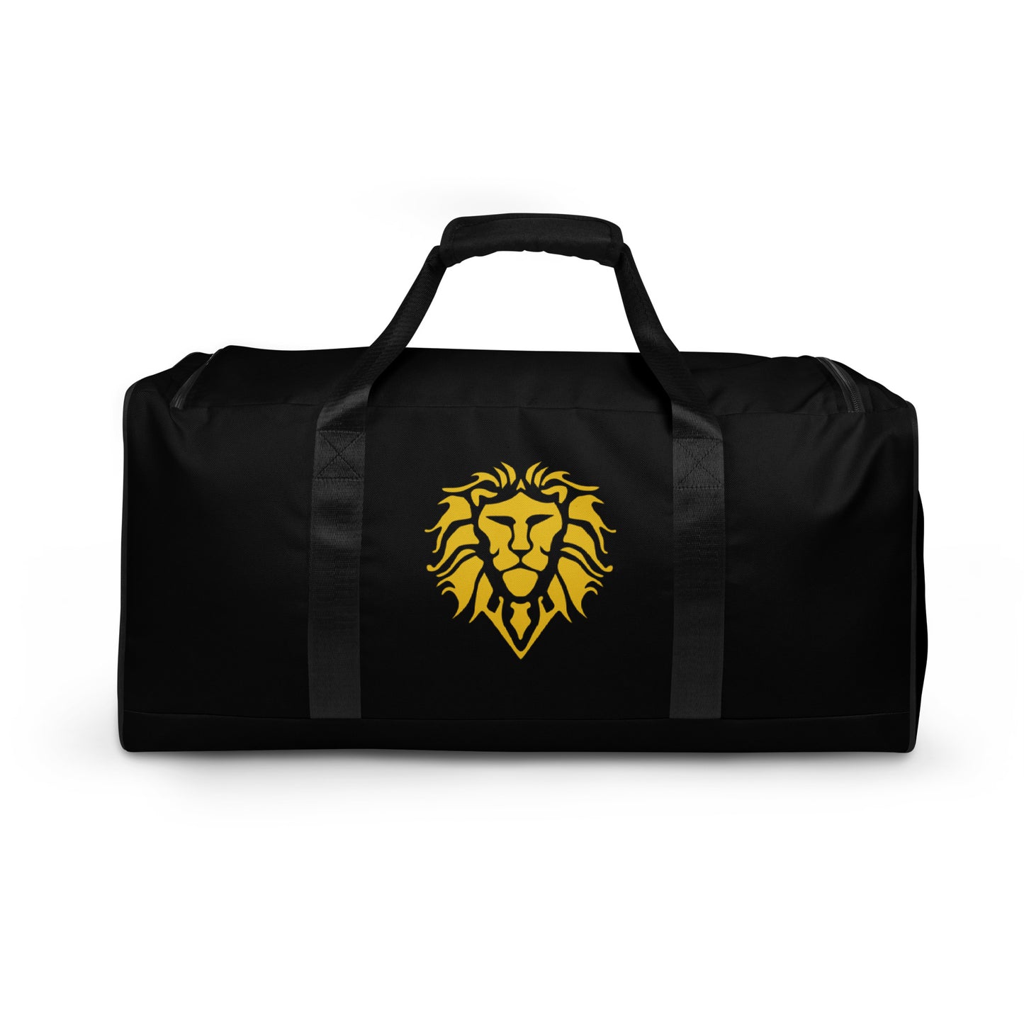 Duffle bag - Lion Logo