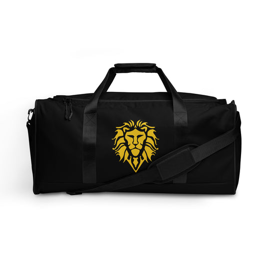 Duffle bag - Lion Logo