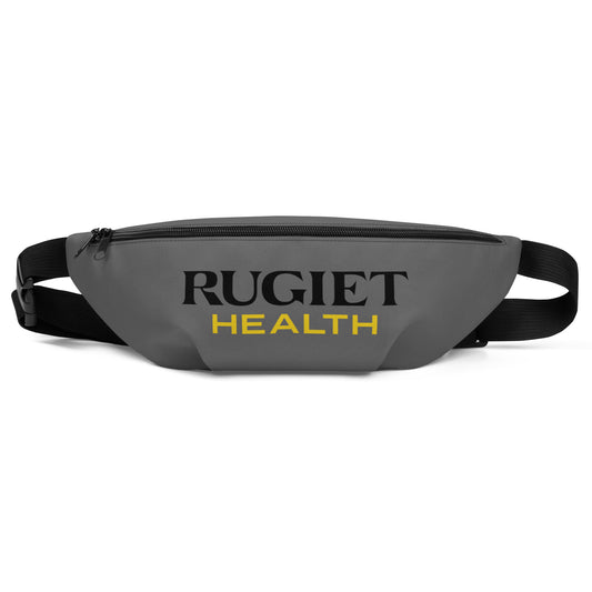 All-Over Print Fanny-pack - Rugiet Health