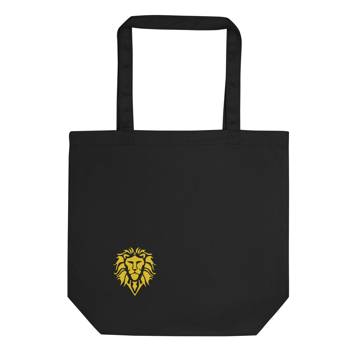 Eco Tote Bag - Lion Logo