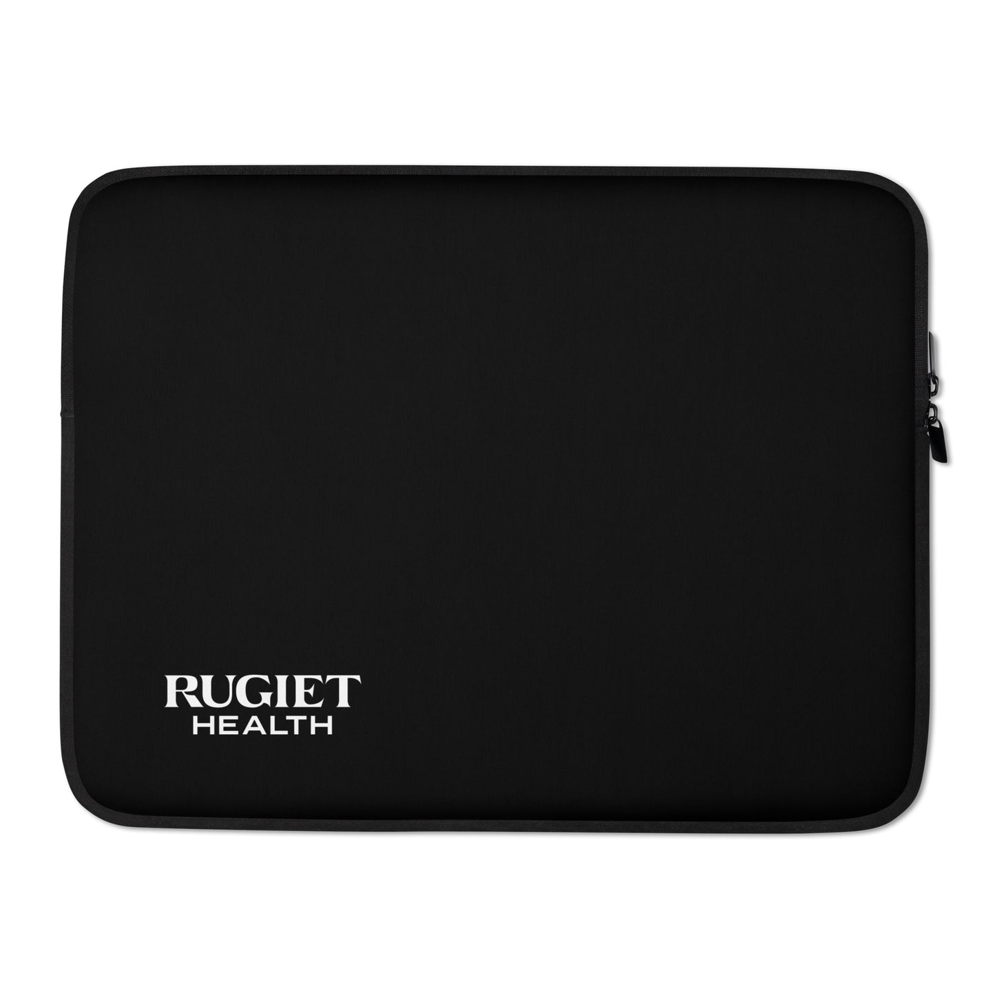 Laptop Sleeve - Rugiet Health