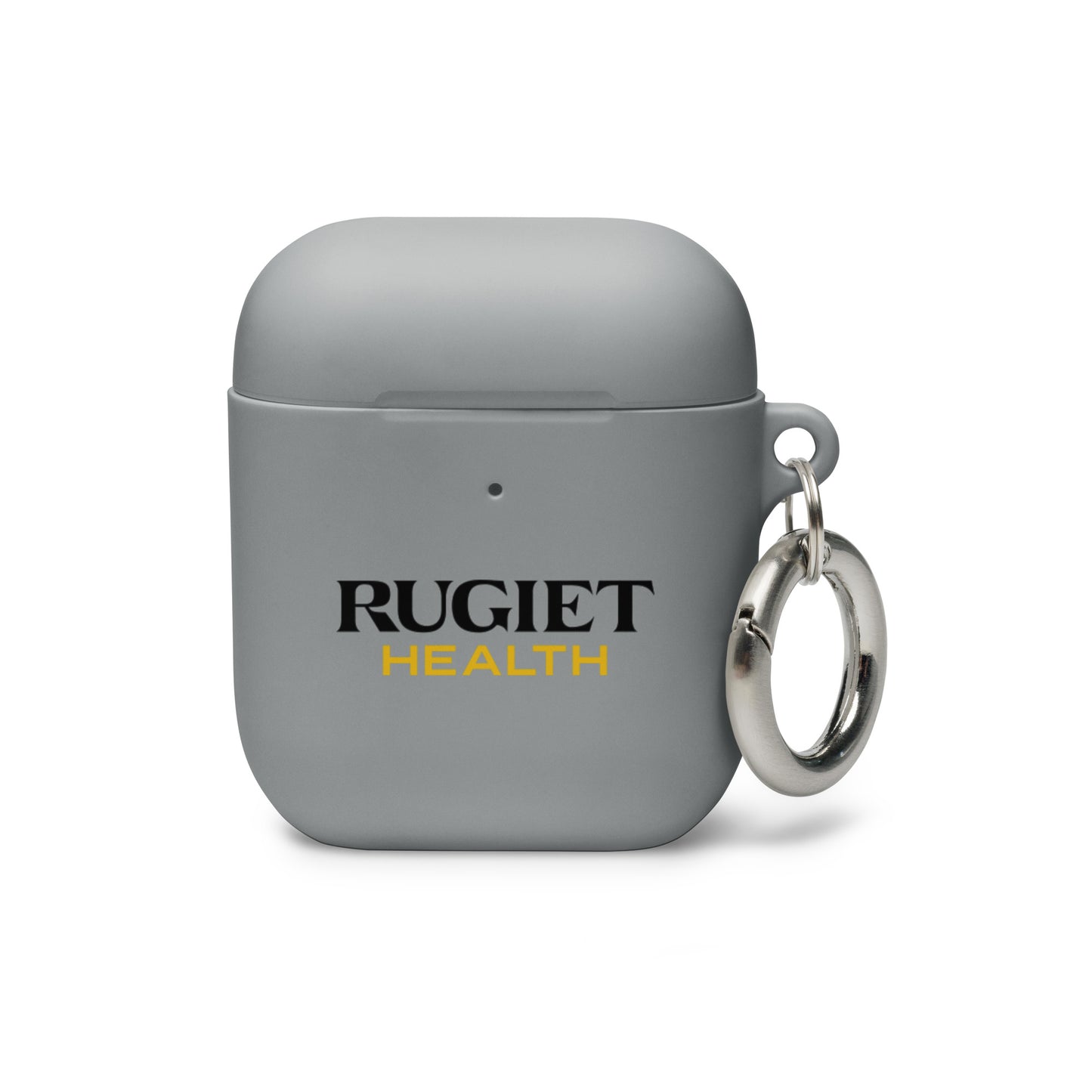 Rubber Case for AirPods® - Rugiet Health