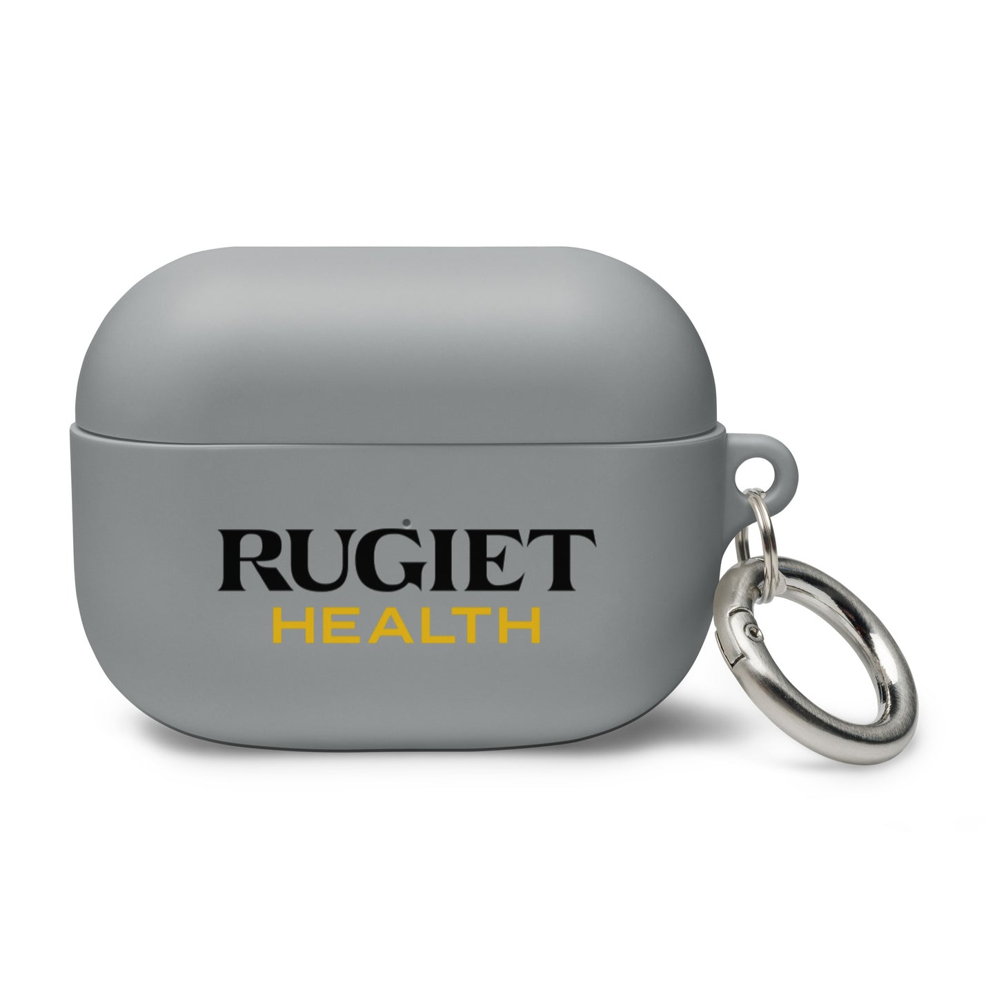 Rubber Case for AirPods® - Rugiet Health