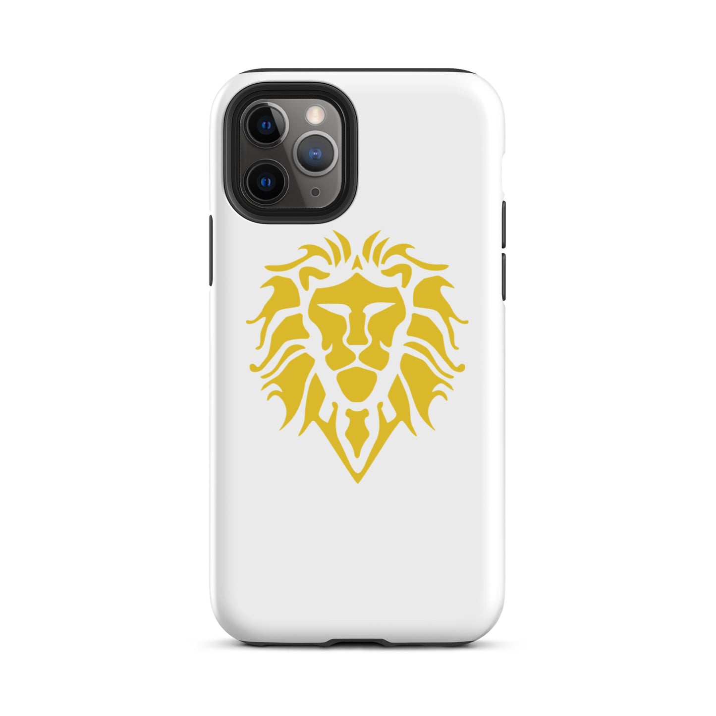 Tough Case for iPhone® - Lion Logo