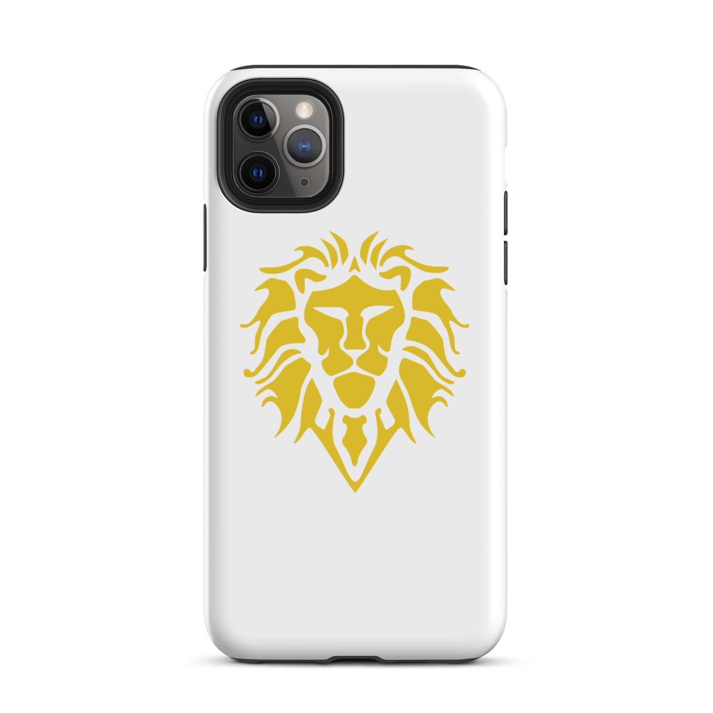 Tough Case for iPhone® - Lion Logo