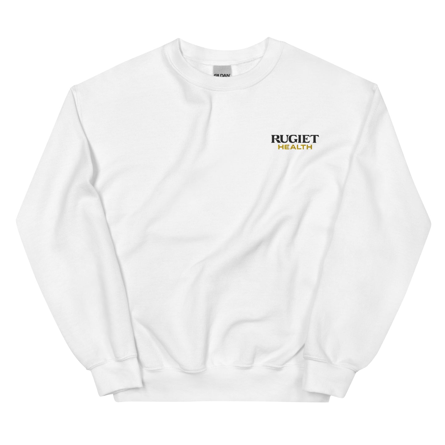 Unisex Classic Sweatshirt - Rugiet Health