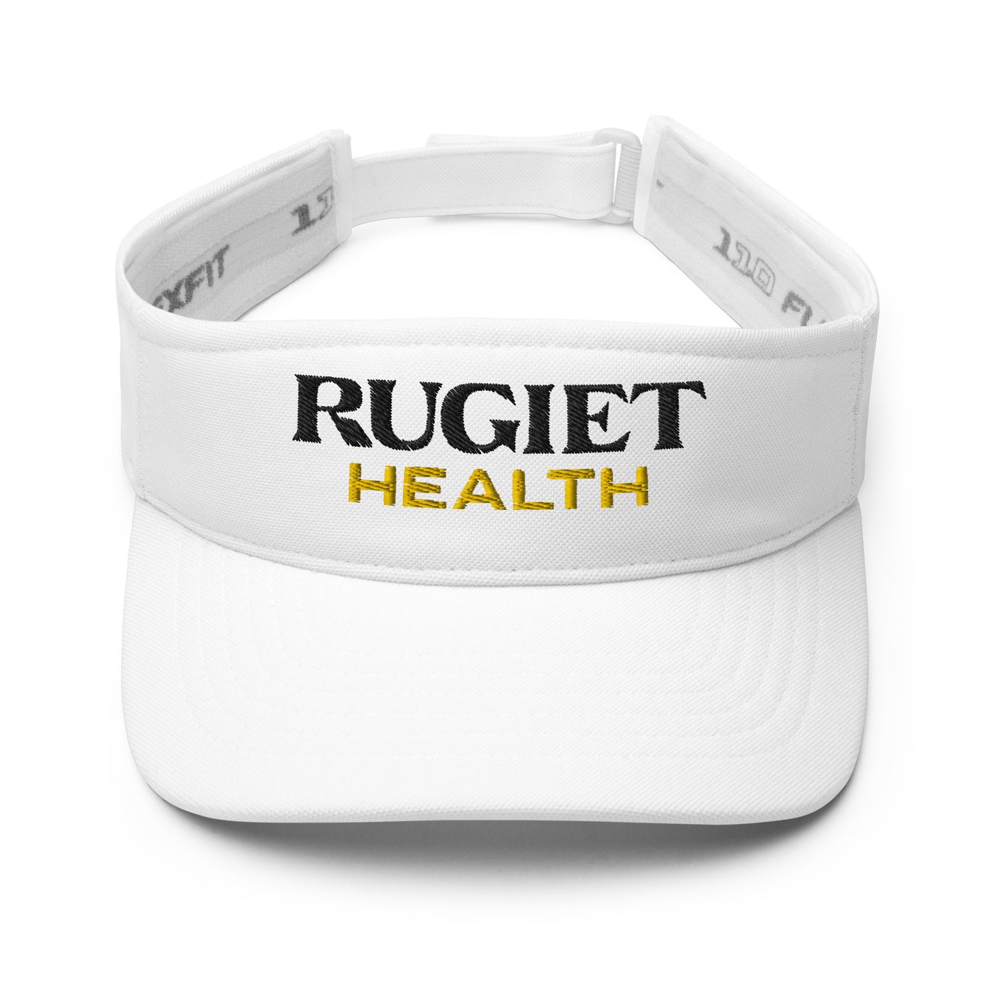 Visor - Rugiet Health